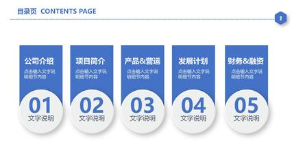 物業管理經理培訓ppt模板