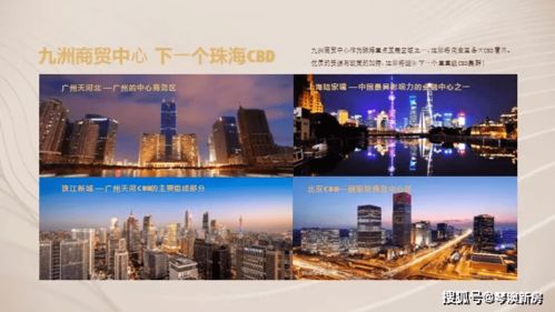 珠海龍光 玖云著 39 156m2