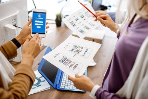 物業(yè)管理小程序的優(yōu)勢與應(yīng)用場景,你了解多少