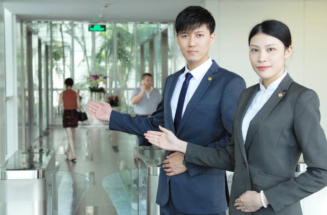 【博覽會之星】保利物業:芯悅中國 幸福到老_財經_網