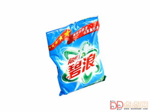 碧浪洗衣粉價格查詢與評測 性價比之選