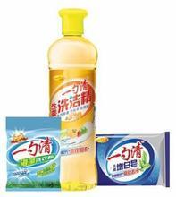 海藻生姜增白洗衣粉 自然潔凈新選擇