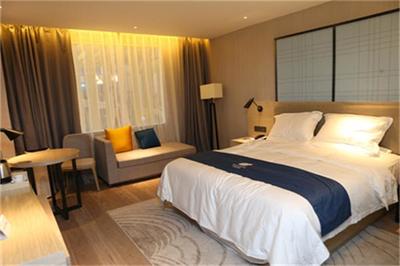 東呈國際酒店 卓越酒店管理的典范